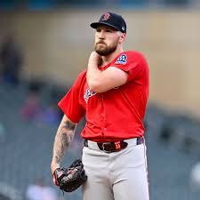 Crochet open to late-season relief role if Red Sox need it