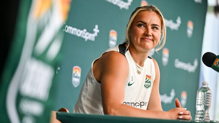 For USWNT star Lindsey Heaps, transfer to Denver Summit marks welcome return home