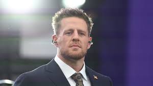 J.J. Watt set for top CBS gig in Tony Romo's absence. What to know