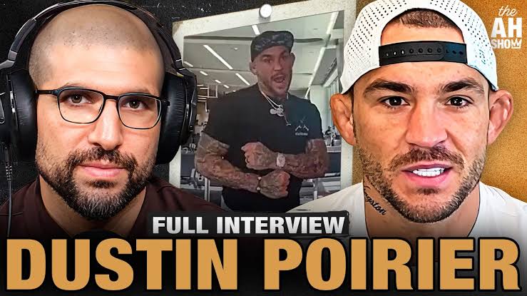 Dustin Poirier lost Bud Light deal worth 'A few hundred thousand dollars'
