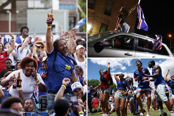 Massachusetts city orders curfew ahead of Cape Verde World Cup match following spate of stabbings, shootings