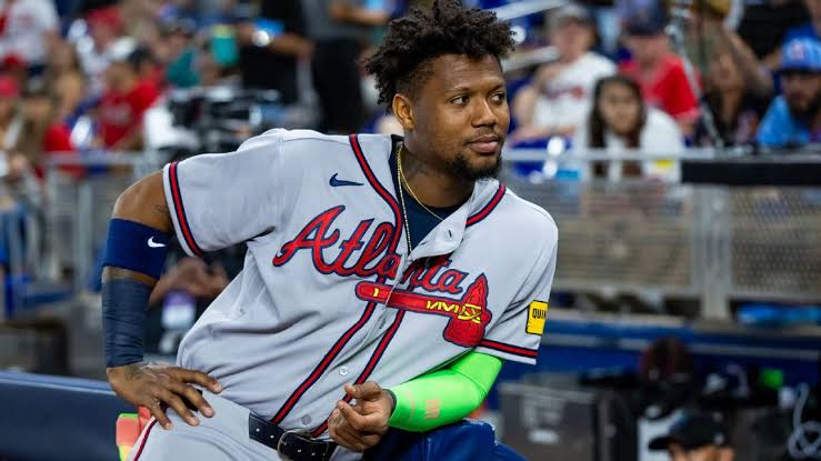 Braves' Ronald Acuña Jr. to play Tuesday at Miami