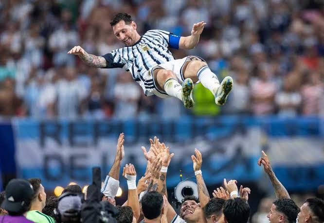 Your cheat sheet to the teams headed to the World Cup semi-finals