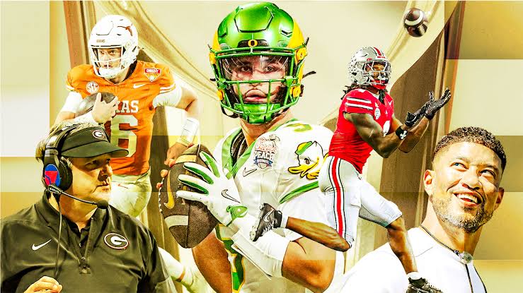 College Football Playoff: 31 teams that can make the CFP