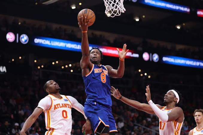 The Knicks star who deserves to be re-considered after mind-blowing first-round clincher