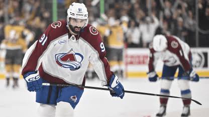 Avalanche lose West Final, Makar injury, offensive issues among factors