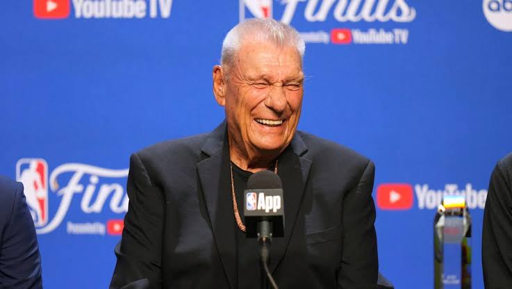 Don Nelson, Boston Celtics champion and Hall of Fame coach, dies at 86
