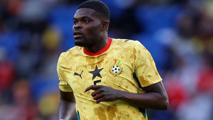 Thomas Partey denied entry to Canada, will miss Ghana's World Cup opener