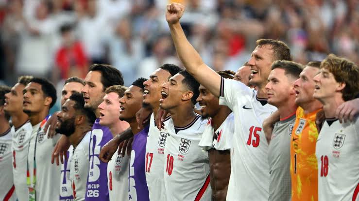 England hail incredible World Cup resilience as epic Argentina semifinal awaits