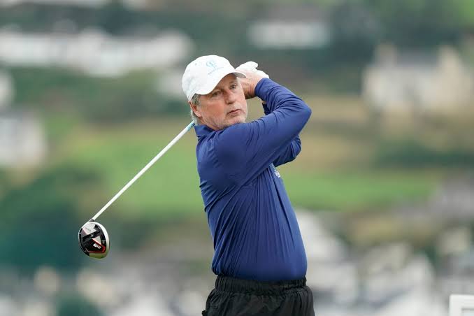 Brandel Chamblee comments on Rory McIlroy's conduct as Masters champion at this year's tournament