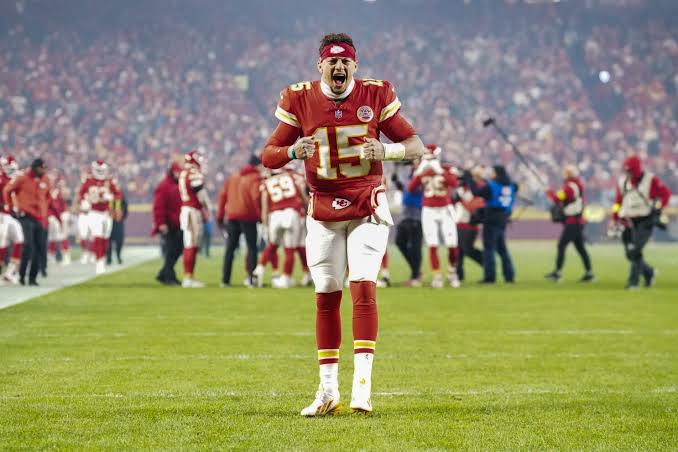Despite Patrick Mahomes’ injury, Chiefs have six scheduled primetime games in 2026