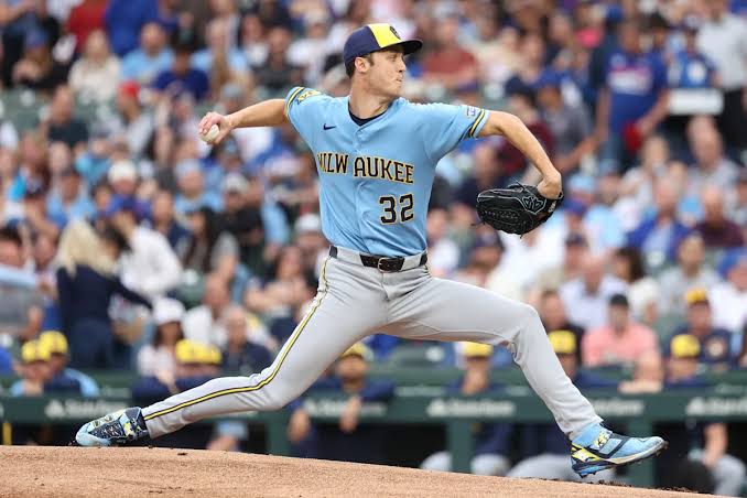 Jacob Misiorowski continues to light up radar gun in latest record-setting outing vs. Cardinals