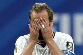 Harry Kane and England fell short when it mattered most. He might not get another World Cup chance