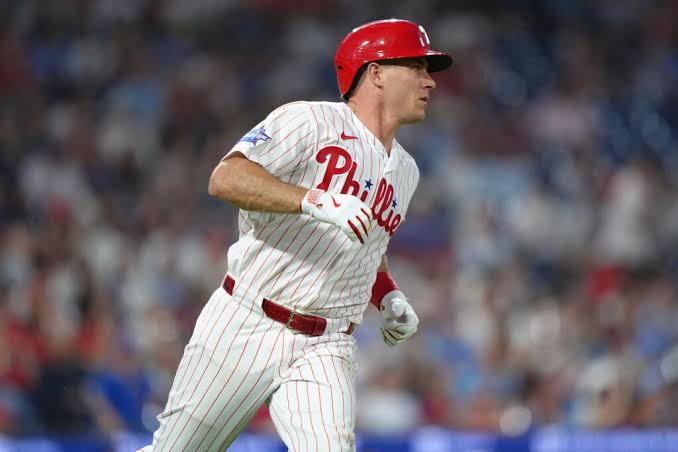 Phillies Notes: Realmuto, Miller