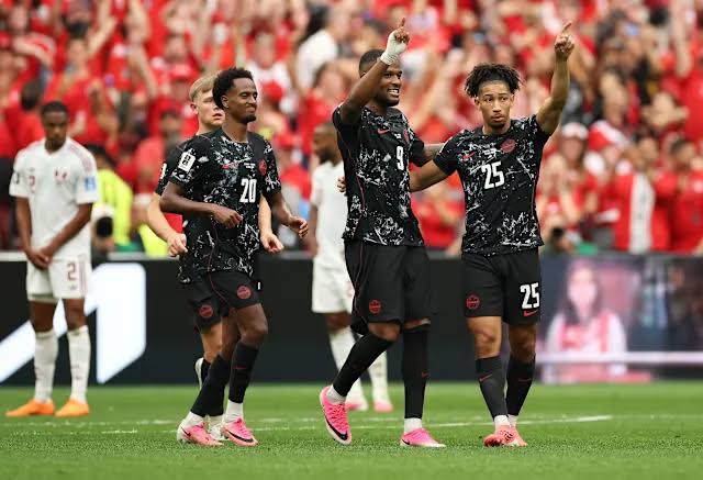 2026 World Cup: Canada smacks Qatar 6-0 to secure first-ever World Cup win