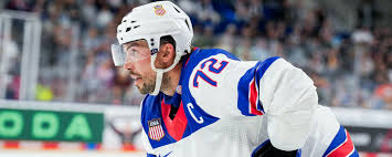 GAME DAY | Gold Medal Game Re-Match: USA-Switzerland at 2:20 p.m. ET