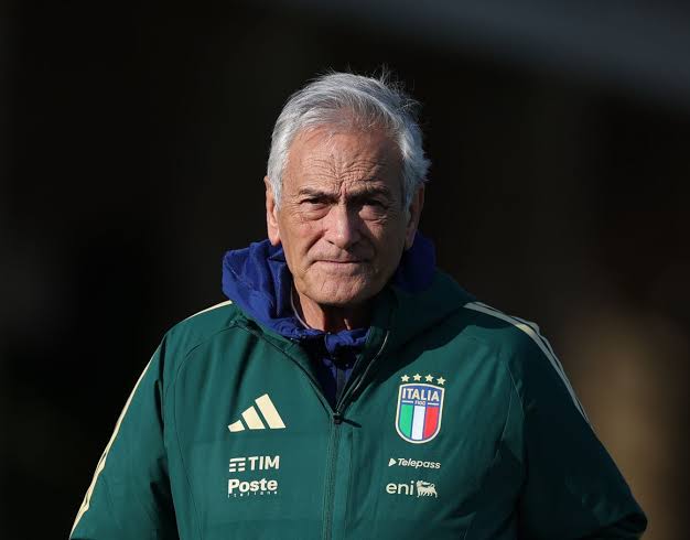 Italy’s World Cup fiasco sparks political fury