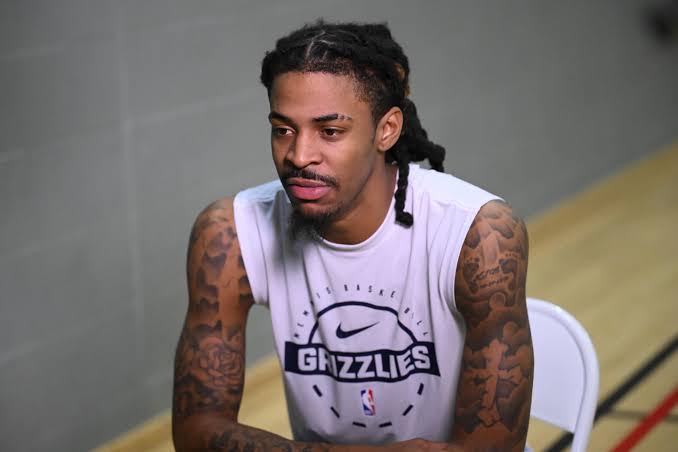 David Thorpe Destroys the Blazers for Ja Morant Trade