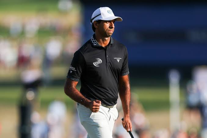 Englishman Aaron Rai wins first major title at 2026 PGA Championship