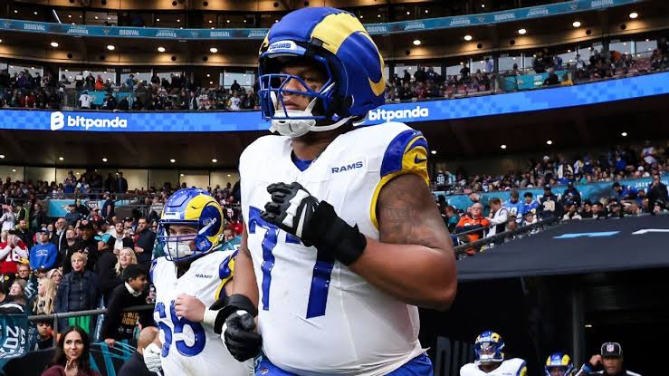 Rams' Jackson won't face felony; case assigned for diversion