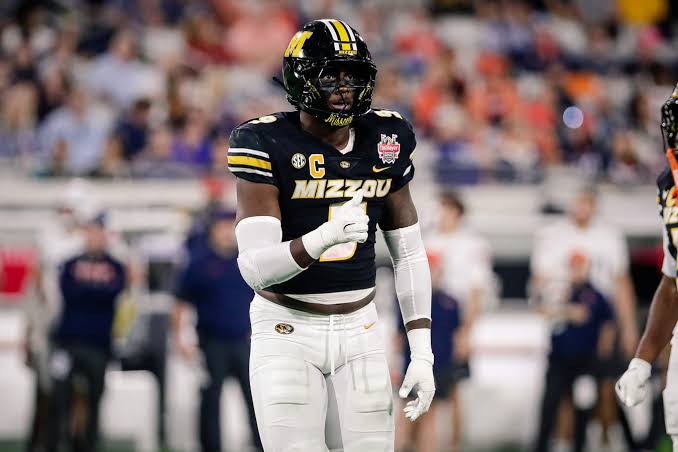 Ravens post-NFL Draft roster breakdown: Depth still needed in several areas - The Athletic