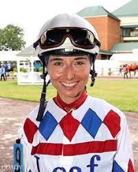 Pair of Incidents Mar Early Portion of Laurel Park Card