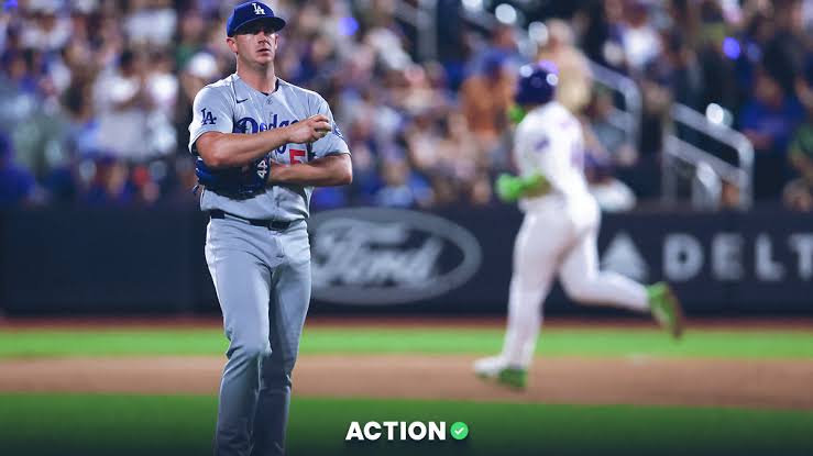 MLB Best Bets Today: Predictions & Picks for Royals vs Tigers, Dodgers vs Mets, More for Saturday, July 25