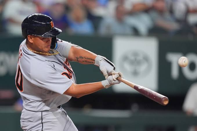 ‘He knows he belongs’: Tigers seeing confident Hao-Yu Lee emerge