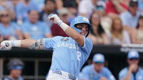 Did Red Sox make ‘holy cow,’ ‘off the wall’ decision in first round of 2026 MLB Draft?