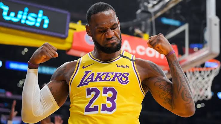 LeBron James, the 76ers and the legacy in the balance