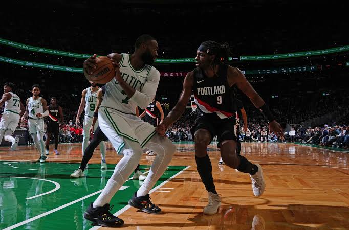 Potential Names Dropped in Jaylen Brown, Blazers Trade Talks