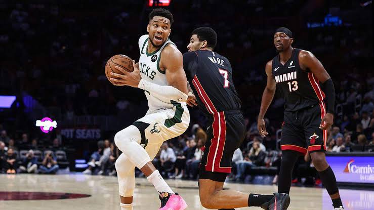 Heat waits patiently for final word as Bucks scan market for Antetokounmpo trade