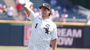 White Sox to sign No. 1 overall pick Cholowsky to record deal (source)
