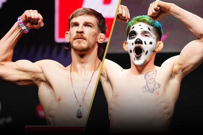 Official Weigh-In Results | UFC Fight Night: Allen vs Costa