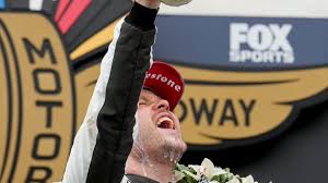 How Felix Rosenqvist won the closest Indy 500 in history: 'Unheard of at Indy'