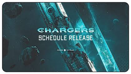 Top Reactions to Chargers Halo Schedule Release Video