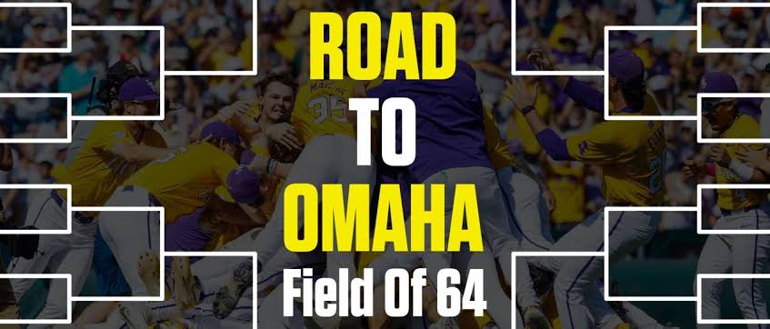 2026 NCAA Baseball Tournament Bracket: Projected Field Of 64 (Conference Tournament Week)