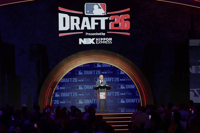 Every pick from the 2026 MLB Draft Day 1: Scouting analysis and evaluations