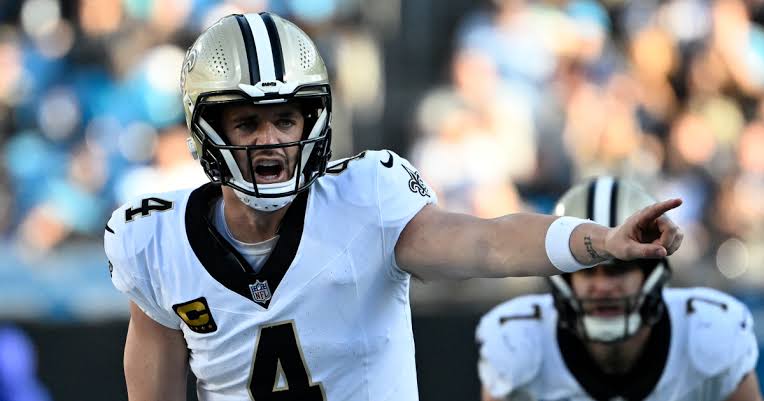 Ex-NFL QB Derek Carr joins UCLA staff in special advisor role