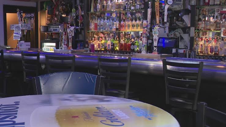 LIST: Here are the bars allowed to stay open 23 hours a day during World Cup in KC