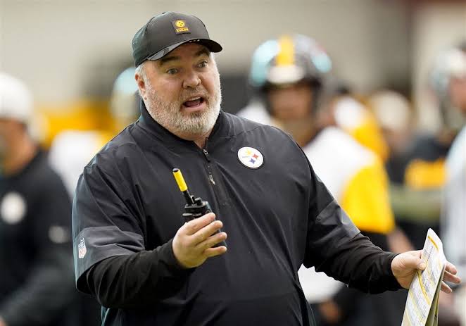 Steelers notes: Mike McCarthy is pleased with the player turnout during spring workouts