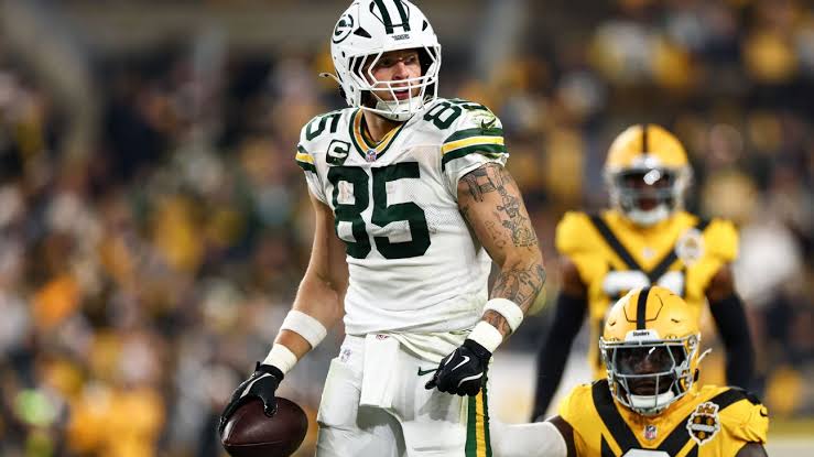 Packers star TE Tucker Kraft activated off PUP after ACL recovery