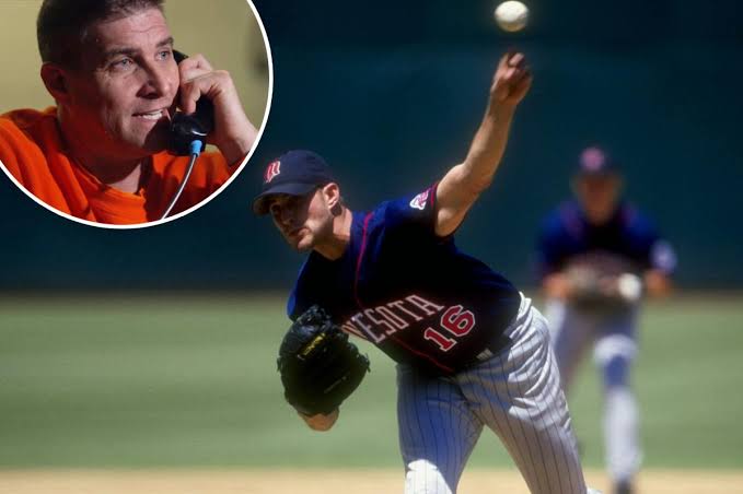 Ex-MLB pitcher convicted of murder breaks silence from prison: ‘I got crucified’