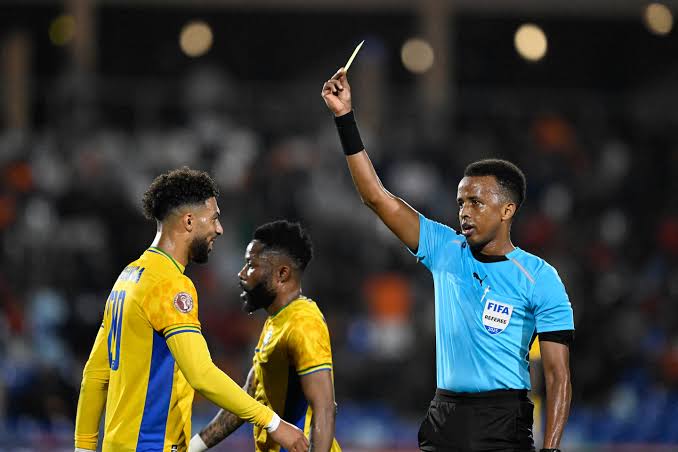 World Cup players and officials are being detained or barred entry into U.S.