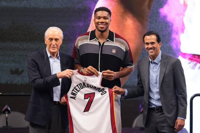 Southeast Notes: Antetokounmpo, Fontecchio, Penda, Hawks