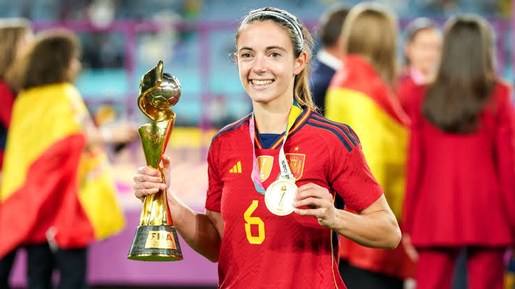 One year out from 2027 Women's World Cup: Power Ranking, burning questions, 10 top U23 prospects