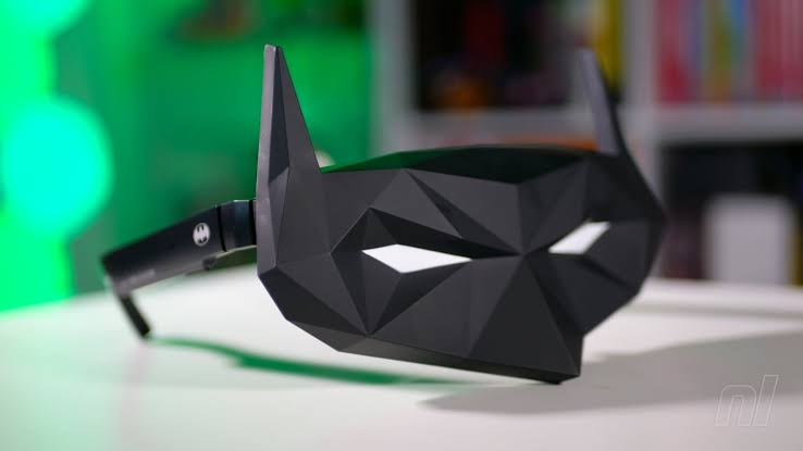 Hands On: RayNeo Air 4 Pro - Be The Batman With These Switch 2-Compatible XR Glasses