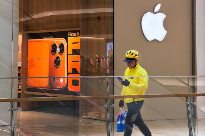 Apple's foldable iPhone is reportedly at risk of delay