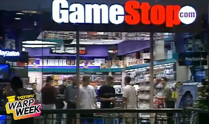 GameStop Raises $325 Million In IPO As Barnes & Noble Bets Big On Video Games