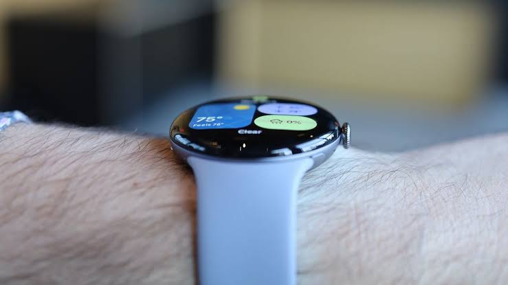 'That was an underwater time portal’: Pixel Watch 5 reportedly discovered at the bottom of the sea in strangest tech leak since the iPhone 4, but it’s definitely a bit fishy